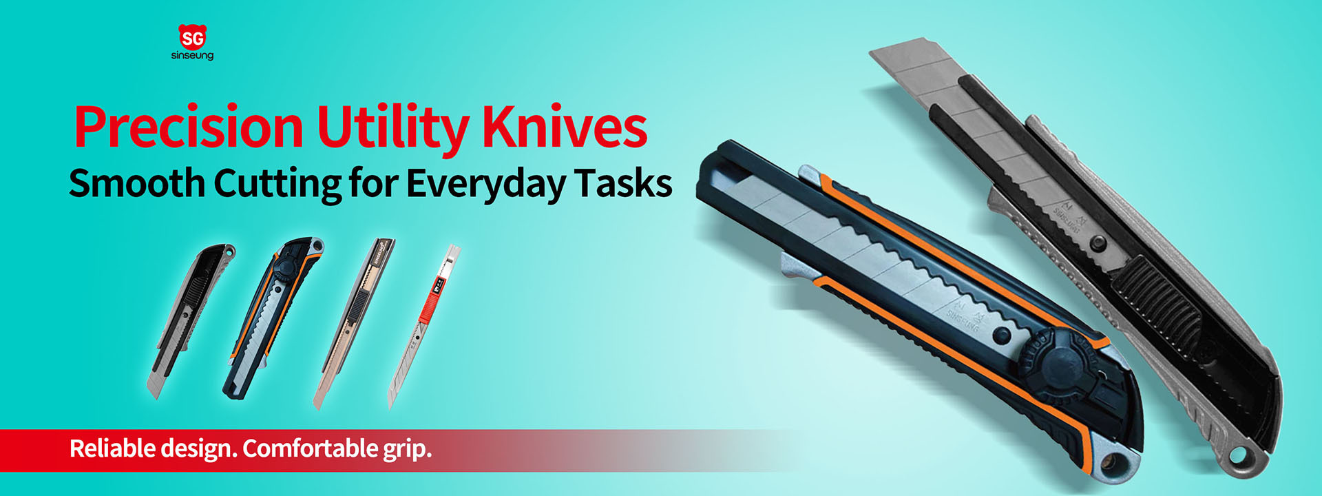 jakość Ostrza do cięcia 9 mm fabryka