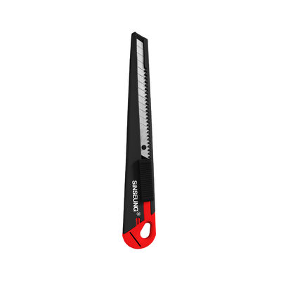 kupować Sinseung S501 9mm Noże użyteczne Narzędzia do cięcia kartonu produkcja online