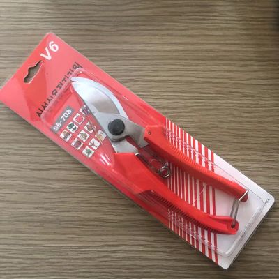 kupować Pruner nożyczki ogrodowe ręczne narzędzia do drzew ogrodowych SINSEUNG SB708 Ciężki obieg Tytułowe nożyczki do przycinania produkcja online