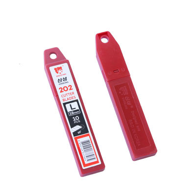 kupować Sinseung L202 18mm Noż z nożem z kartonem produkcja online