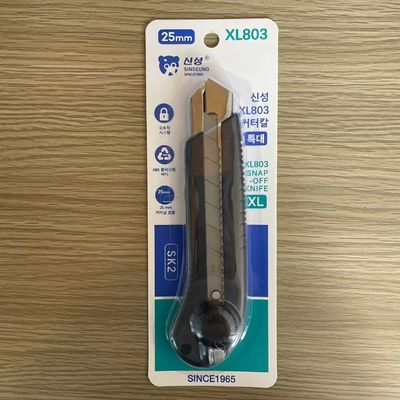 kupować 25 mm Noż użyteczny do cięcia, skrapania i przycinania produkcja online