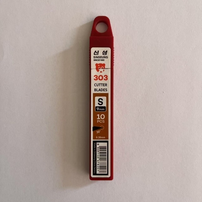 kupować Precise Art Design and Other Usages Snap-off Blade with Cutter Blades produkcja online