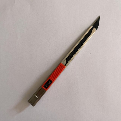 kupować Ostrza do nożyków 0,38 mm, 9 mm, do cięcia materiałów ze stali wysokowęglowej, ostrza zapasowe do PPF produkcja online