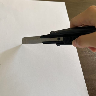 kupować Noże do cięcia DIY 18mm o zmiennej częstotliwości wymiany dla różnych zastosowań produkcja online