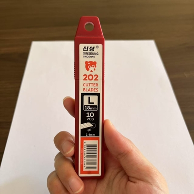 kupować Precision and Efficiency in One 18mm Blade Edgers for Accurate Results produkcja online