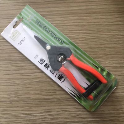 Nożyce do przycinania z wysokiej jakości ostrzem ze stali węglowej SINSEUNG SB307 Ultra Sharp Garden