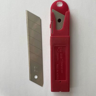 SK2 Stal węglowa 25 mm Ostrze do cięcia 7 segmentów 60 stopni kąt kąta do cięcia ciężkiego