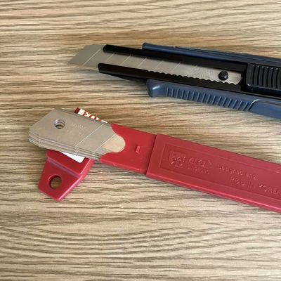 18mm Blade Choppers nadaje się do różnych zadań cięcia i różni się w zależności od zastosowania