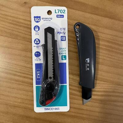 Noż domowy z stali węglowej Noż użytkowy odpowiedni do różnych potrzeb cięcia w kuchni i długotrwałej ostrości