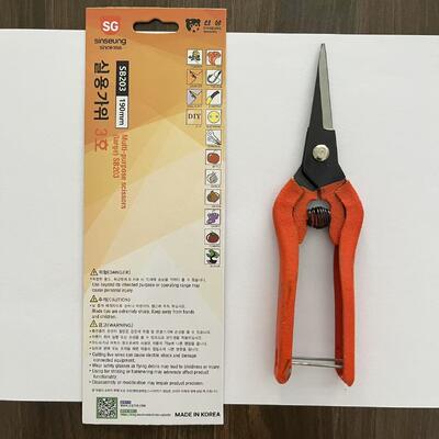 Plastikowy uchwyt SK5 Koreański wielofunkcyjny sznaps do ciężkich prac budowlanych