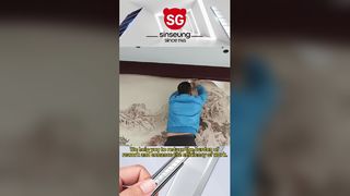 260113-1 SINSENG WIDEO